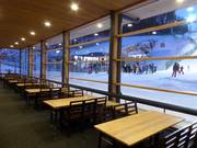 Après-ski dans la Skiarena Hochficht