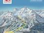 Plan des pistes Marmot Basin – Jasper