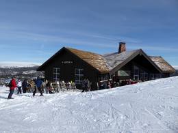 Tandådalen/Hundfjället (Sälen)