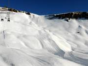 Piste difficile 2