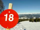 4 km de nouvelles pistes