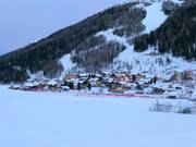 Station de ski Pfelders