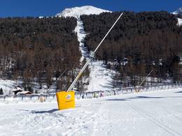 Solda all'Ortles (Sulden am Ortler)