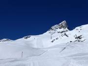 Vue sur le Hockenhorn
