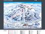 Plan des pistes Palenica – Szczawnica