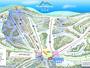 Plan des pistes Plattekill