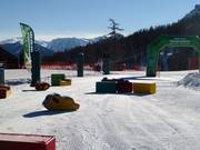 Kinderland à Aravet