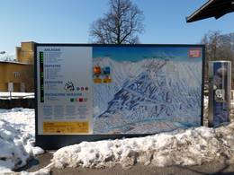 Nordkette – Innsbruck