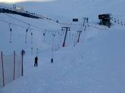 Salzbödenlift - Téléski