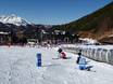 Stations de ski familiales France – Familles et enfants Peyragudes