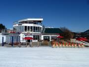 Zielhaus Red Bull Bar