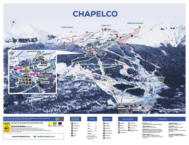 Chapelco