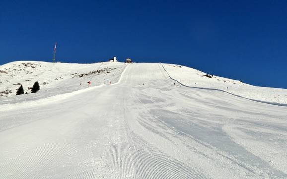 Domaines skiables pour skieurs confirmés et freeriders Ferienregion Hohe Salve – Skieurs confirmés, freeriders SkiWelt Wilder Kaiser-Brixental