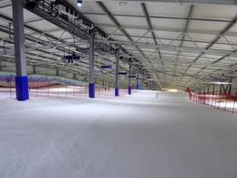 Wittenburg (alpincenter Hamburg-Wittenburg)