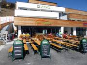 Sonnzeit à St. Michael