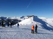 Frontière entre l'Allemagne et l'Autriche