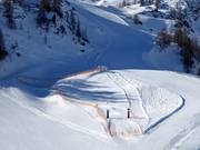 Skimovie Funslope Gamskogel