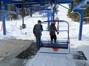 Assistance amicale pour débuter