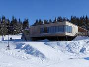 Restaurant recommandé : Restaurant Na Pláni