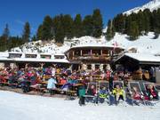 Restaurant recommandé : Mayrl Alm