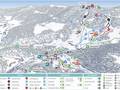 Plan des pistes Annaberg