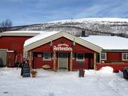 Restaurant recommandé : Wärdshuset Forbonden