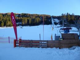 Domaine skiable Serles – Mieders