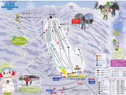 Domaine skiable Shirakaba Kogen