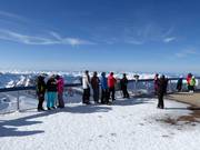 Gipfelwelt 3000 : Top of Salzburg (3 029 m)