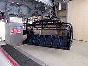 Le télésiège familial le plus moderne de Suisse