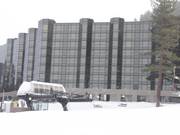 Resort Chair - 3 places | Télésiège à pinces fixes