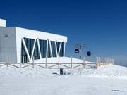 Gondola Brzeće - 10 places | Télécabine (monocâble à mouvement unidirectionnel)