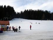 Descente Kapellenberg