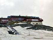 Restaurant recommandé : Restaurant Hotel Livrio