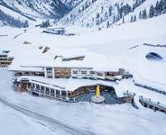 Alpensporthotel Mutterberg