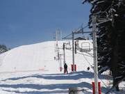 Boulangère - Téléski