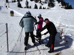Rinderberg/Saanerslochgrat/Horneggli – Zweisimmen/Saanenmöser/Schönried/St. Stephan