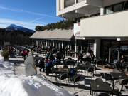 Sport Alm au Sporthotel Obereggen