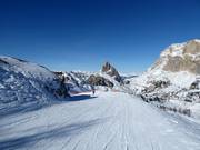 Piste n° 4 Falzarego