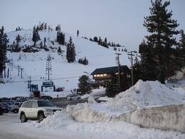 Donner Ski Ranch