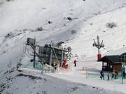 TK Chavanettes 1 - Téléski