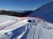 Snowparks Alpes Aurine (Zillertaler Alpen) – Snowpark Gitschberg Jochtal