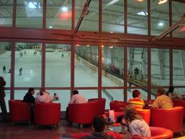 Ski-dôme SnowTropolis – Senftenberg