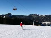 Piste Panoramahang