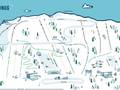Plan des pistes Soda Springs