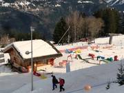 Bon plan pour les enfants : 