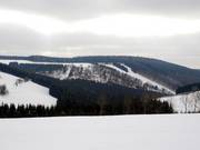 Vue sur le Westfalenhang