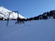 Ochsenkopflift - Téléski à pioches