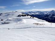 Bassin de stockage Resterhöhe