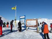 Informations au Soum de Matte